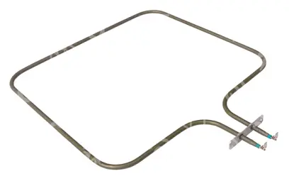těleso topné 1000 W, 230 V, ZANUSSI / ELECTROLUX / AEG, dolní, (140040847018)
